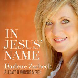 Слушать альбом - In Jesus' Name: A Legacy of Worship & Faith