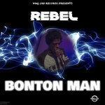 Слушать альбом - Bonton Man (2018)