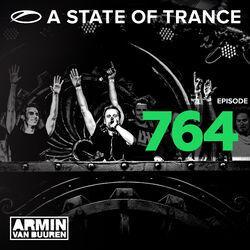 Слушать альбом - A State Of Trance Episode 764