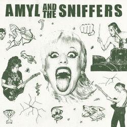 Слушать альбом - Amyl and The Sniffers