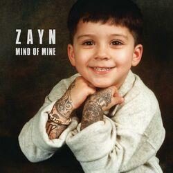 Слушать альбом - Mind Of Mine (Deluxe Edition)