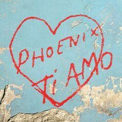 Слушать альбом - Ti Amo