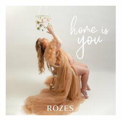 Слушать альбом - Home Is You