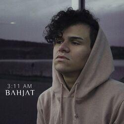 Слушать альбом - 3:11 AM