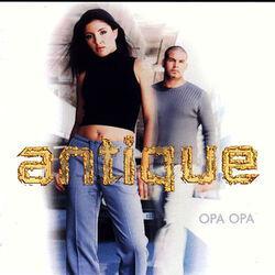 Слушать альбом - Opa Opa