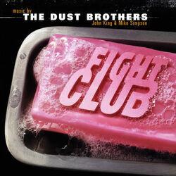 Слушать альбом - Fight Club (Original Motion Picture Score)