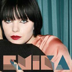 Слушать альбом - Emika (Bonus Track Version)