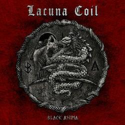 Слушать альбом - Black Anima (Bonus Tracks Version)