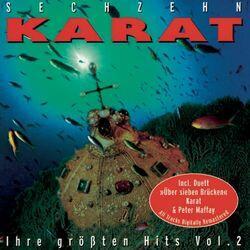Слушать альбом - 16 Karat