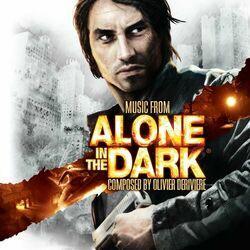 Слушать альбом - Alone in the Dark (Original Soundtrack from the Video Game)