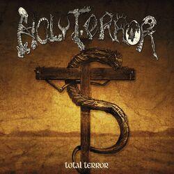 Слушать альбом - Total Terror