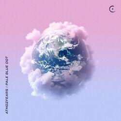 Слушать альбом - pale blue dot