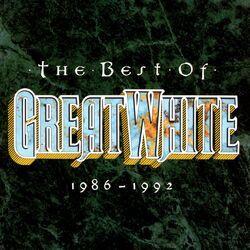 Слушать альбом - The Best Of Great White 1986-1992