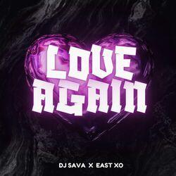 Слушать альбом - Love Again