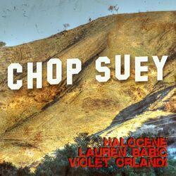 Слушать альбом - Chop Suey