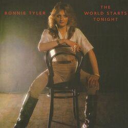 Слушать альбом - The World Starts Tonight (Expanded Version)