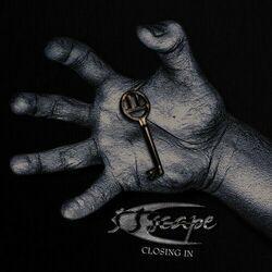 Слушать альбом - Closing In