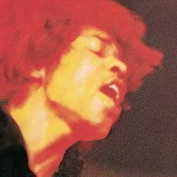 Слушать альбом - Electric Ladyland