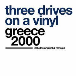 Слушать альбом - Greece 2000