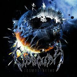 Слушать альбом - Cosmogenesis