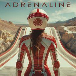 Слушать альбом - Adrenaline