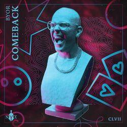 Слушать альбом - Comeback