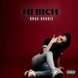 Слушать альбом - Hi Bich