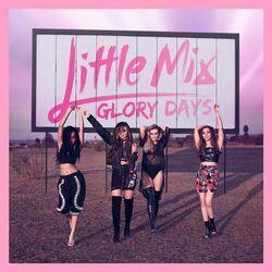 Слушать альбом - Glory Days (Expanded Edition)