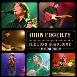 Слушать альбом - The Long Road Home - In Concert
