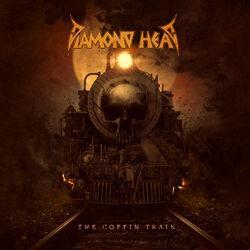 Слушать альбом - The Coffin Train