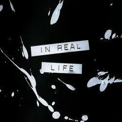 Слушать альбом - In Real Life