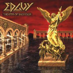 Слушать альбом - Theater of Salvation