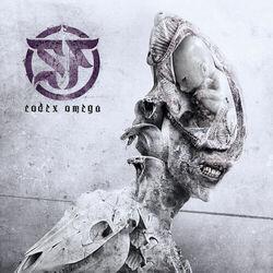 Слушать альбом - Codex Omega
