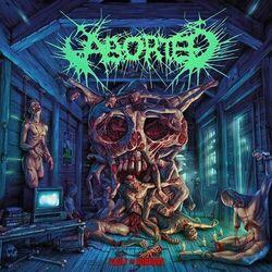 Слушать альбом - Vault Of Horrors