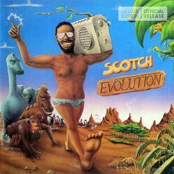 Слушать альбом - Evolution (Deluxe Edition)