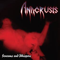 Слушать альбом - Screams and Whispers (Bonus Edition)