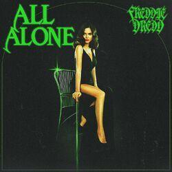 Слушать альбом - All Alone