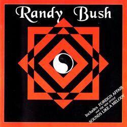 Слушать альбом - Randy Bush