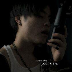 Слушать альбом - i wanna be your slave