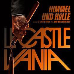 Слушать альбом - Himmel und Hölle (From John Wick: Chapter 4 Original Motion Picture Soundtrack)