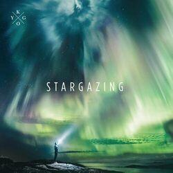 Слушать альбом - Stargazing - EP