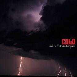 Слушать альбом - A Different Kind Of Pain (Domestic Version)