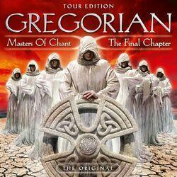 Слушать альбом - Masters of Chant X: The Final Chapter (Tour Edition)