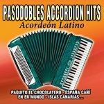Слушать альбом - Pasodobles - Accordion Hits (2010)