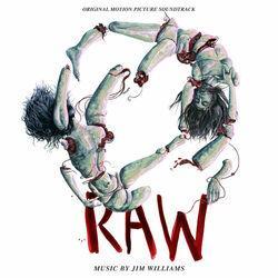 Слушать альбом - Raw (Original Motion Picture Soundtrack)