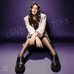 Слушать альбом - Lovestory