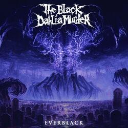 Слушать альбом - Everblack