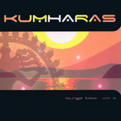 Слушать альбом - Kumharas Ibiza vol.5