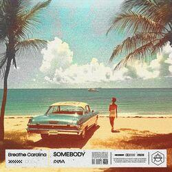 Слушать альбом - SOMEBODY