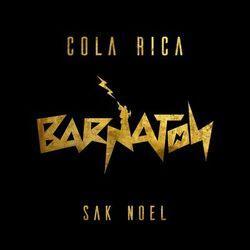 Слушать альбом - Cola Rica